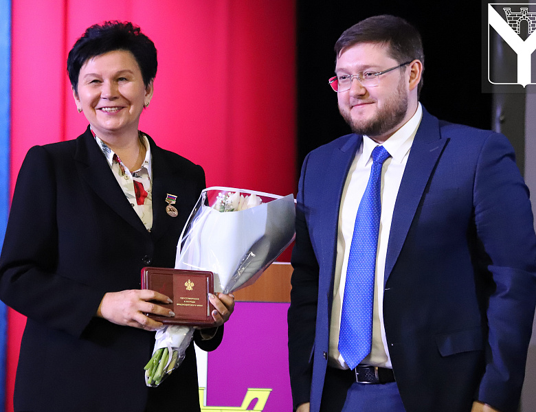 Глава района Сергей Запорожский отчитался о результатах деятельности районной администрации за 2022 год